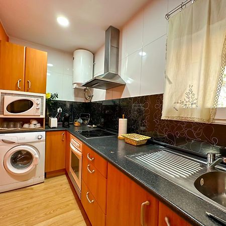 Casa Rural Los Pinos Valmuel 外观 照片