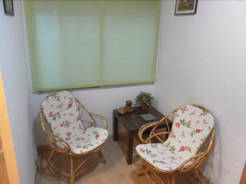 Casa Rural Los Pinos Valmuel 外观 照片