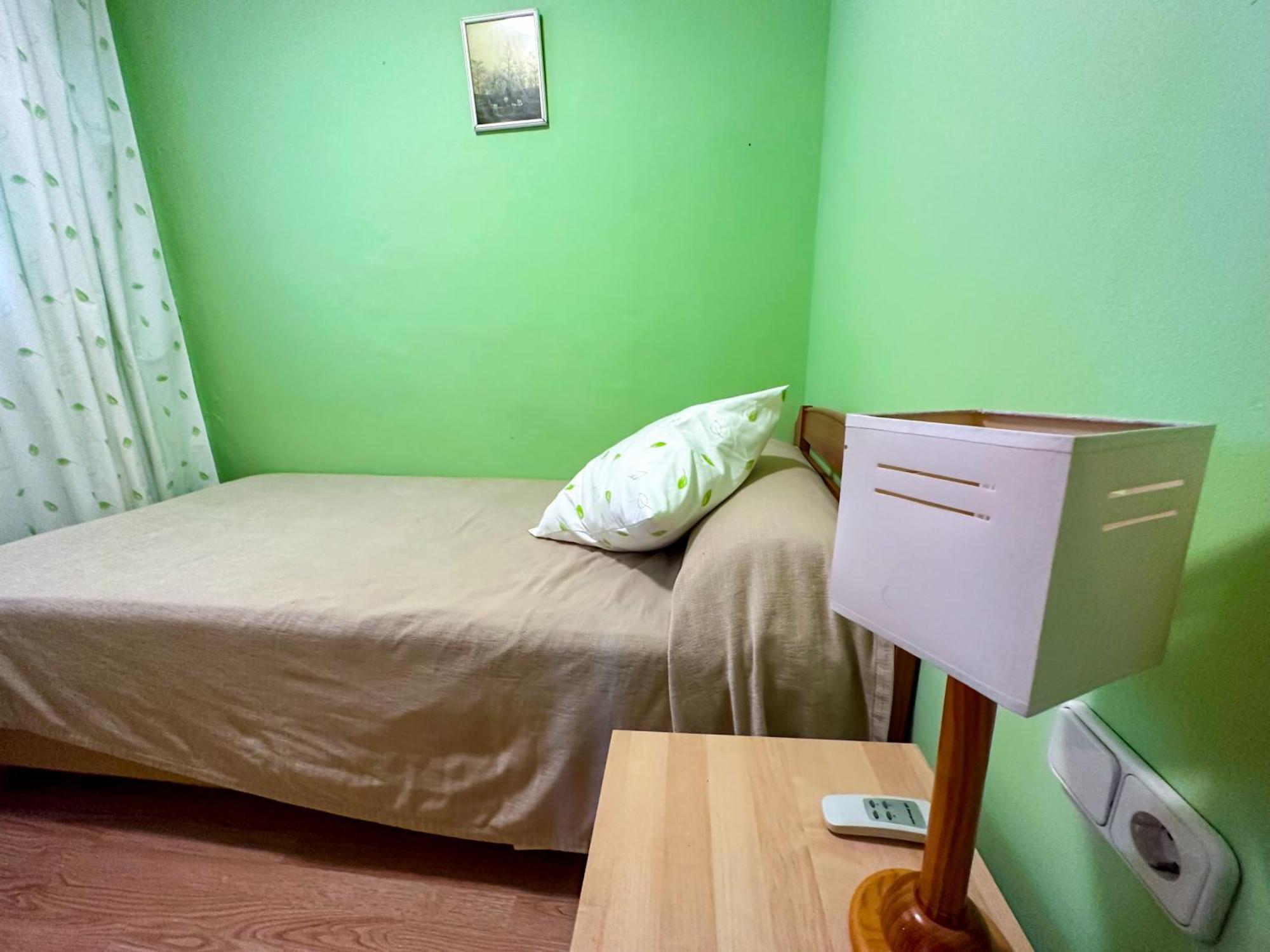 Casa Rural Los Pinos Valmuel 外观 照片