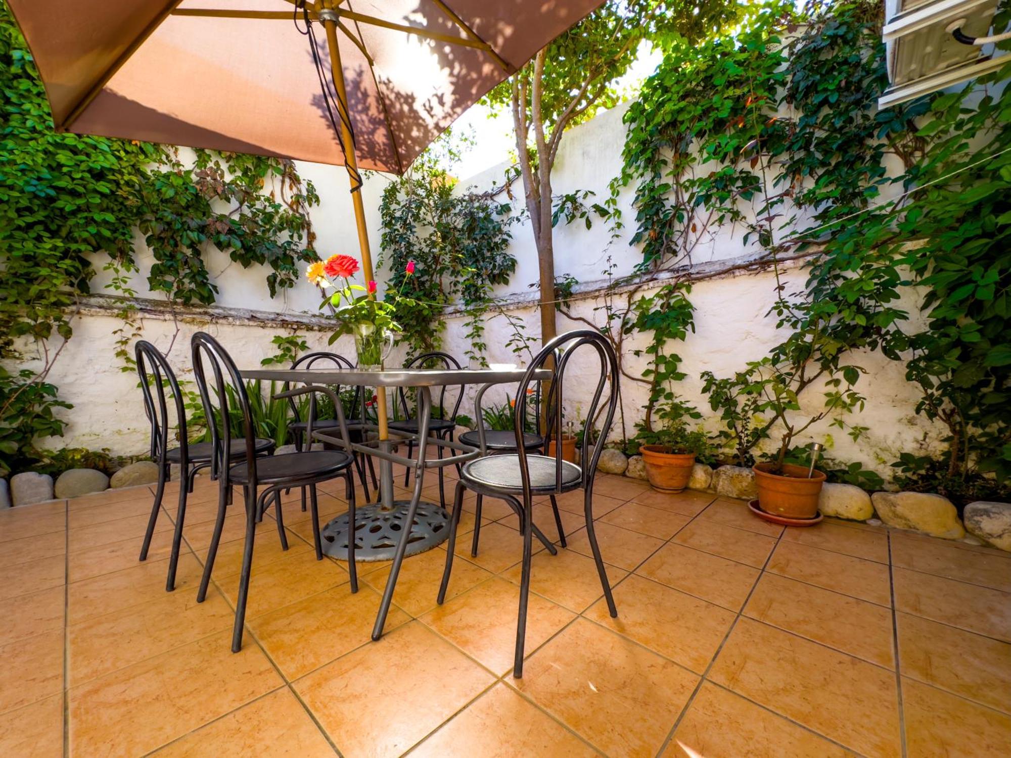 Casa Rural Los Pinos Valmuel 外观 照片