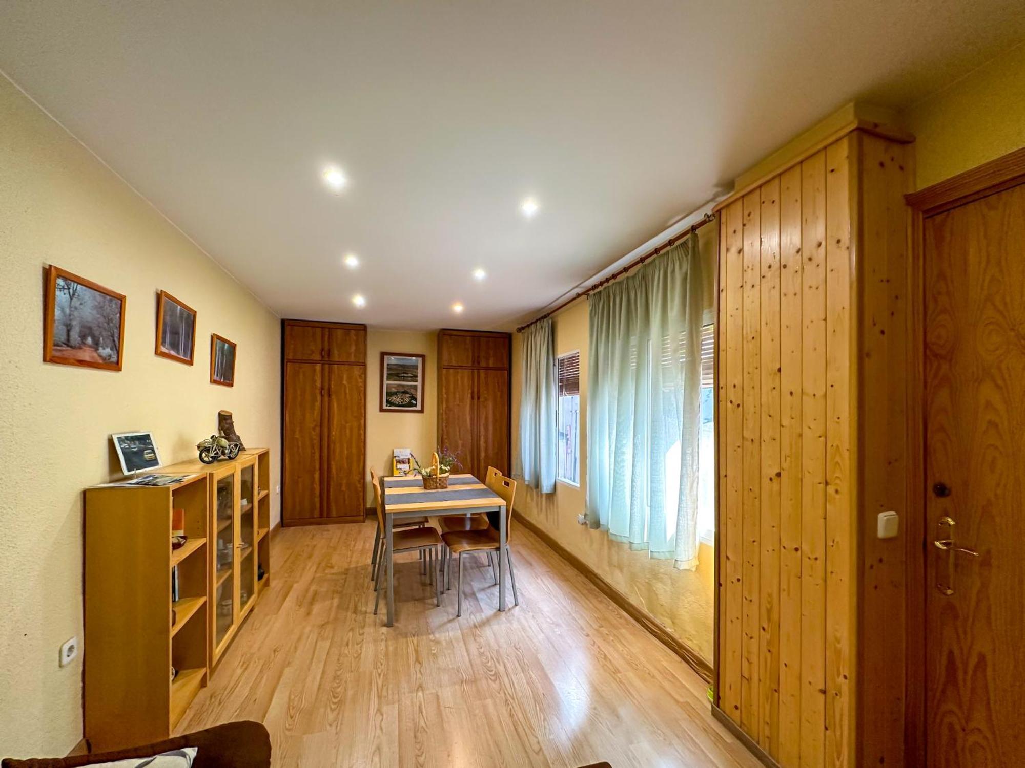 Casa Rural Los Pinos Valmuel 外观 照片