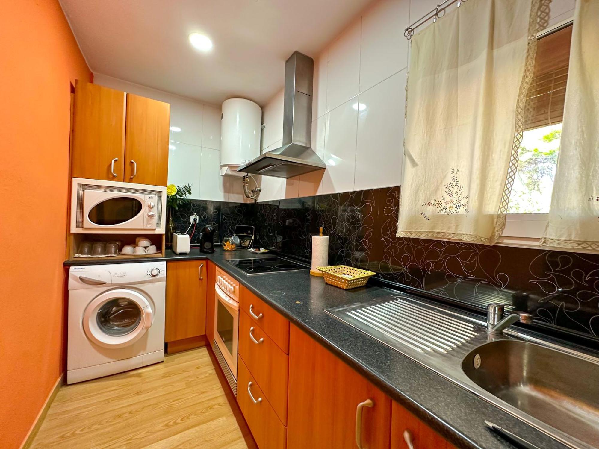 Casa Rural Los Pinos Valmuel 外观 照片