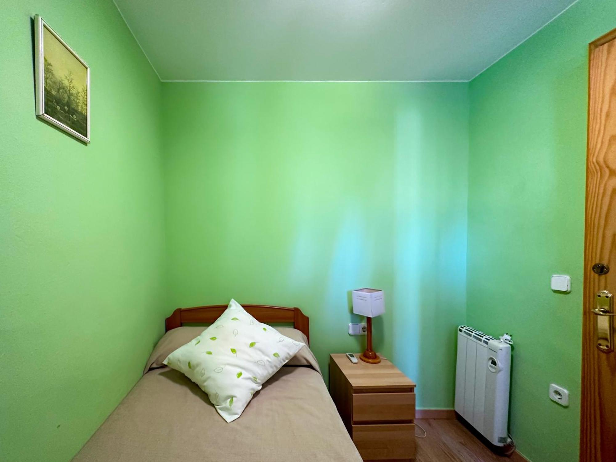 Casa Rural Los Pinos Valmuel 外观 照片