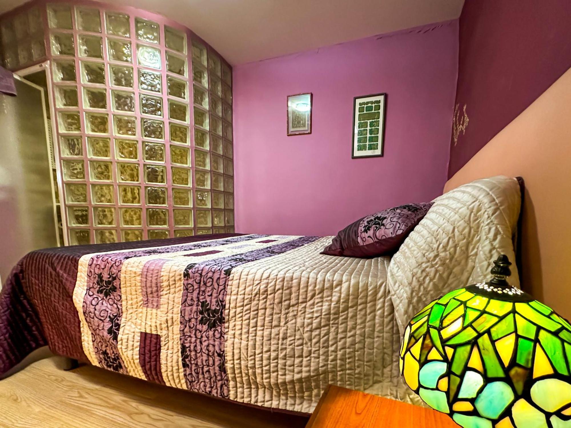 Casa Rural Los Pinos Valmuel 外观 照片