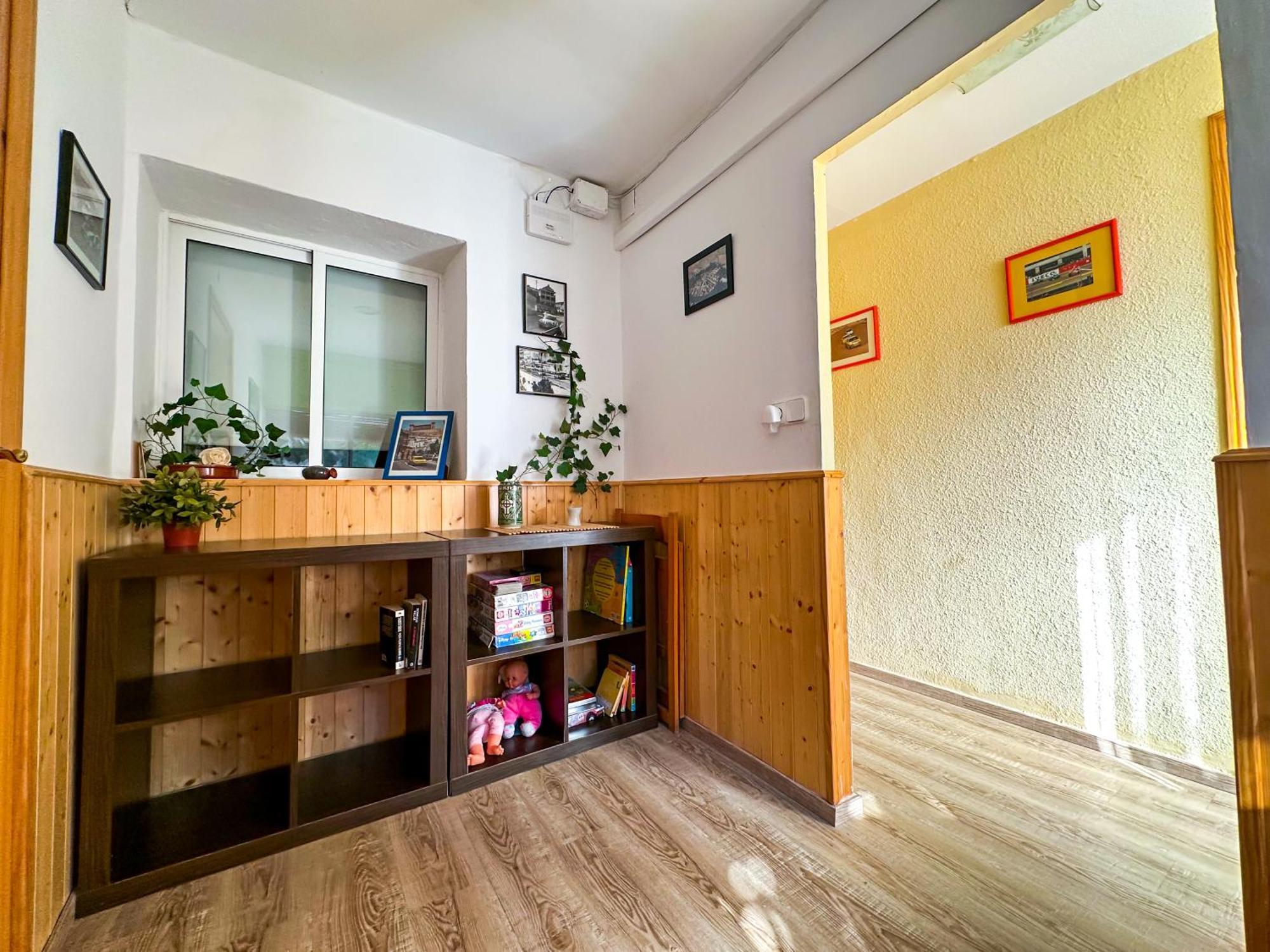Casa Rural Los Pinos Valmuel 外观 照片