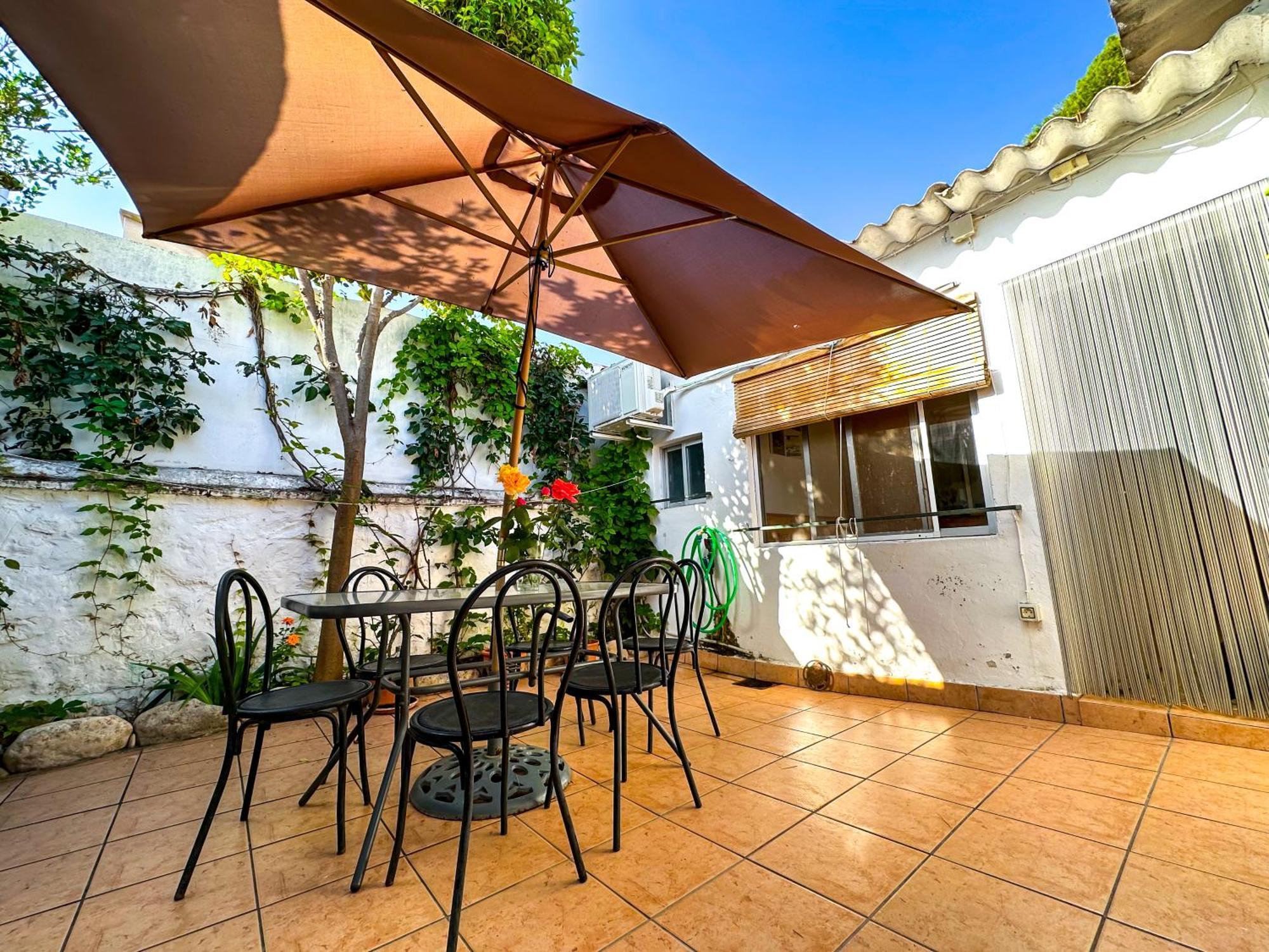 Casa Rural Los Pinos Valmuel 外观 照片