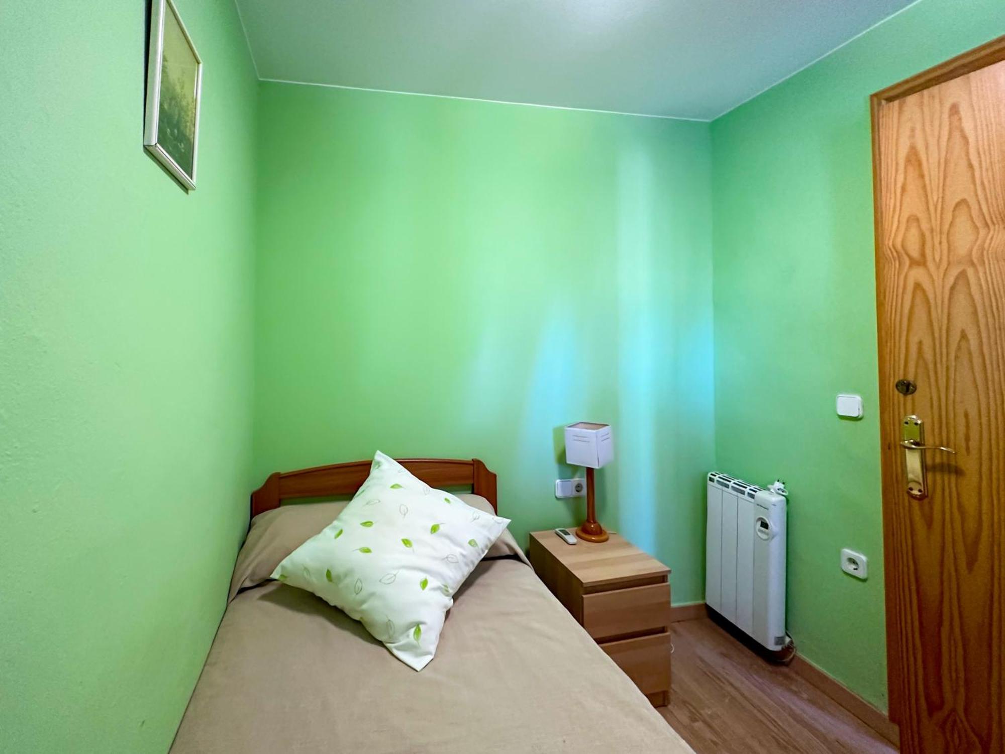 Casa Rural Los Pinos Valmuel 外观 照片
