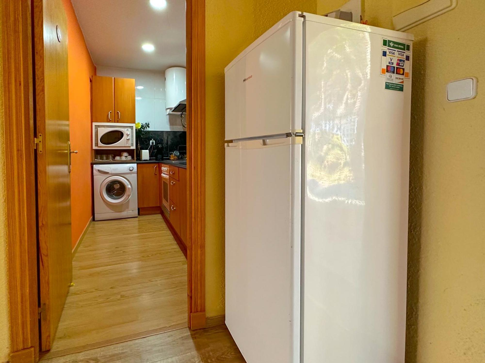 Casa Rural Los Pinos Valmuel 外观 照片
