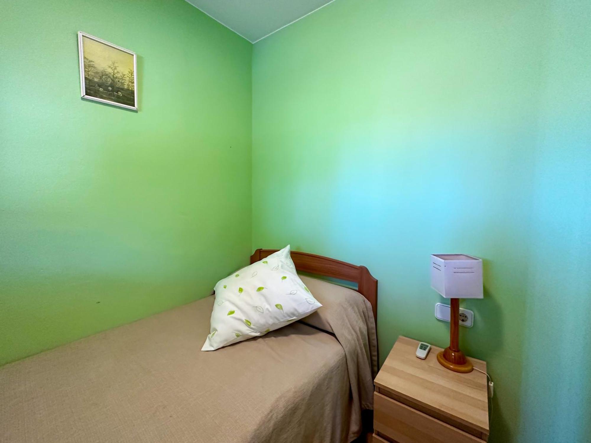 Casa Rural Los Pinos Valmuel 外观 照片